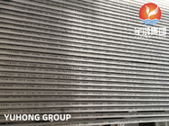 ASTM A790, ASTM A928, S32205,S31803 , S32750, S32760, S31254 Duplex Steel Pipe