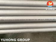 ASTM A790, ASTM A928, S32205,S31803 , S32750, S32760, S31254 Duplex Steel Pipe