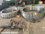SOFF ANSI/AWWA C207 CLASS D Steel Flanges ASME ASTM BS 175-150 PSI,86PSI