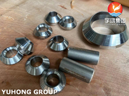 ASTM A182 F53 Duplex Steel Nipple Weldolet Forged Pipe Fitting