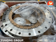 AS4087 F316L Flange For Chemical Processing Industries PN16 PN21 PN35
