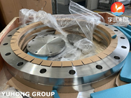 AS4087 F316L Flange For Chemical Processing Industries PN16 PN21 PN35