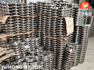 ASME ANSI DIN BS EN Steel Stainless Steel Dupelx Steel Carbon Steel Flange