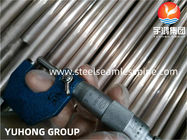 Copper Alloy Tube ASTM B111 C70400 C70600 Seamless Welded Tubing