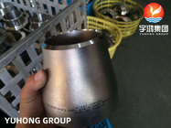 STEEL PIPE FITTNG BUTT WELDING FITTINGS A403 B16.9 WP317L-S