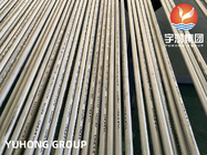STAINLESS STEEL SEAMLESS PIPE, ASTM A312/ ASME SA312  TP310S/TP310H